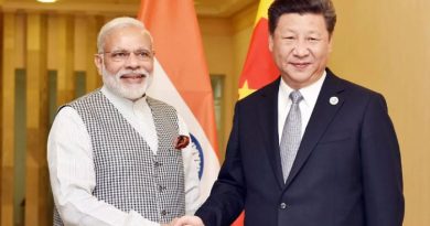 Prime Minister Narendra Modi’s visit to China finalized