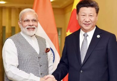 Prime Minister Narendra Modi’s visit to China finalized