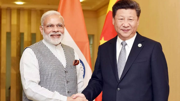 Prime Minister Narendra Modi’s visit to China finalized